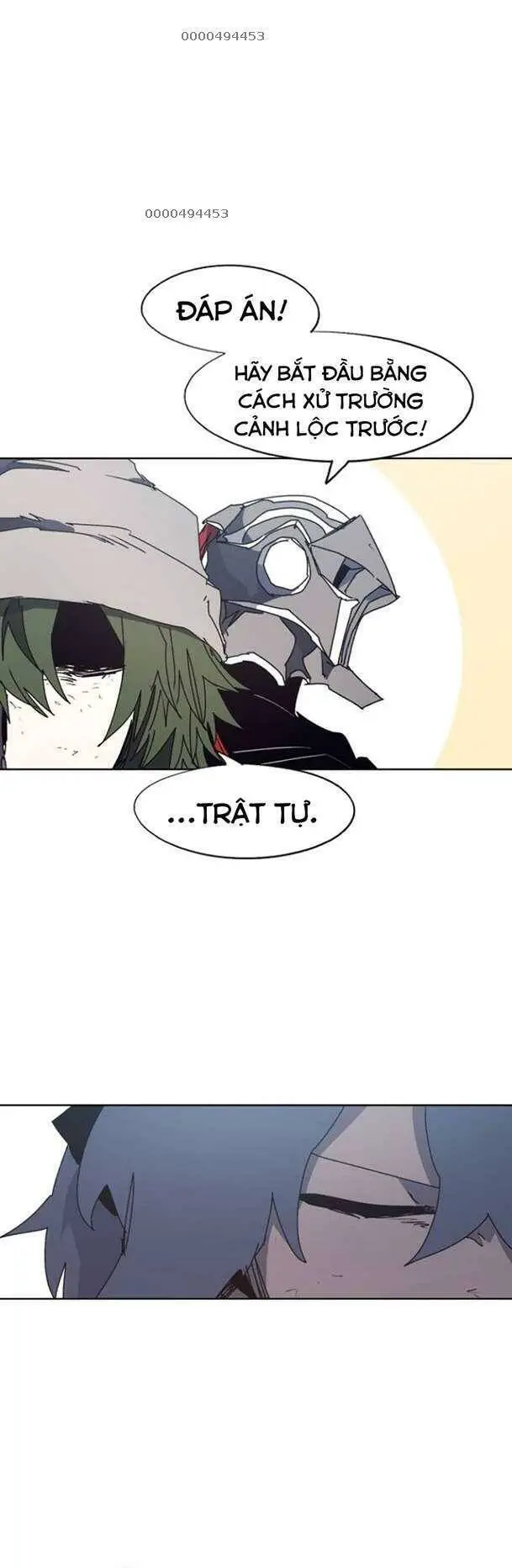 Kỵ Sĩ Báo Thù Nettruyen ZZZ Chương 135 Page 24