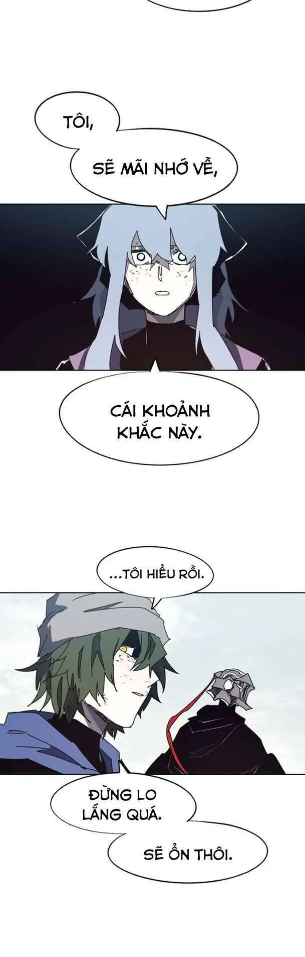 Kỵ Sĩ Báo Thù Nettruyen ZZZ Chương 135 Page 26