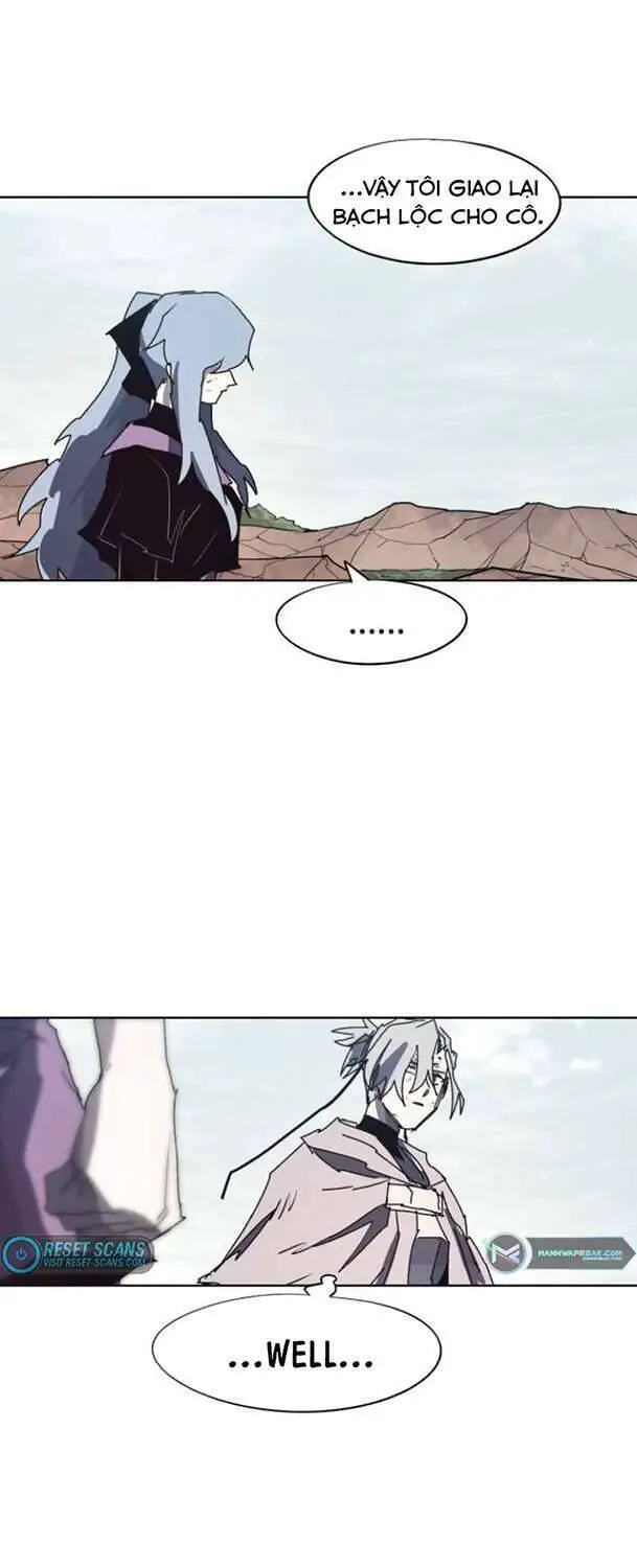 Kỵ Sĩ Báo Thù Nettruyen ZZZ Chương 135 Page 27