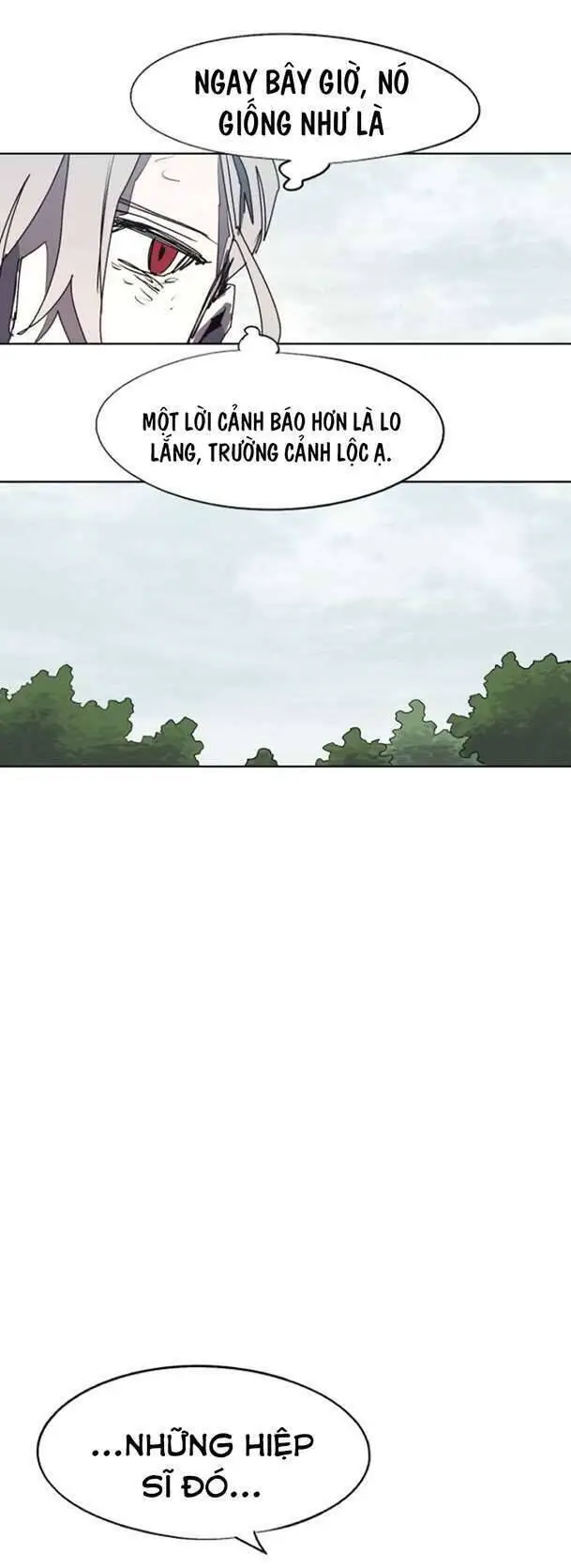 Kỵ Sĩ Báo Thù Nettruyen ZZZ Chương 135 Page 28