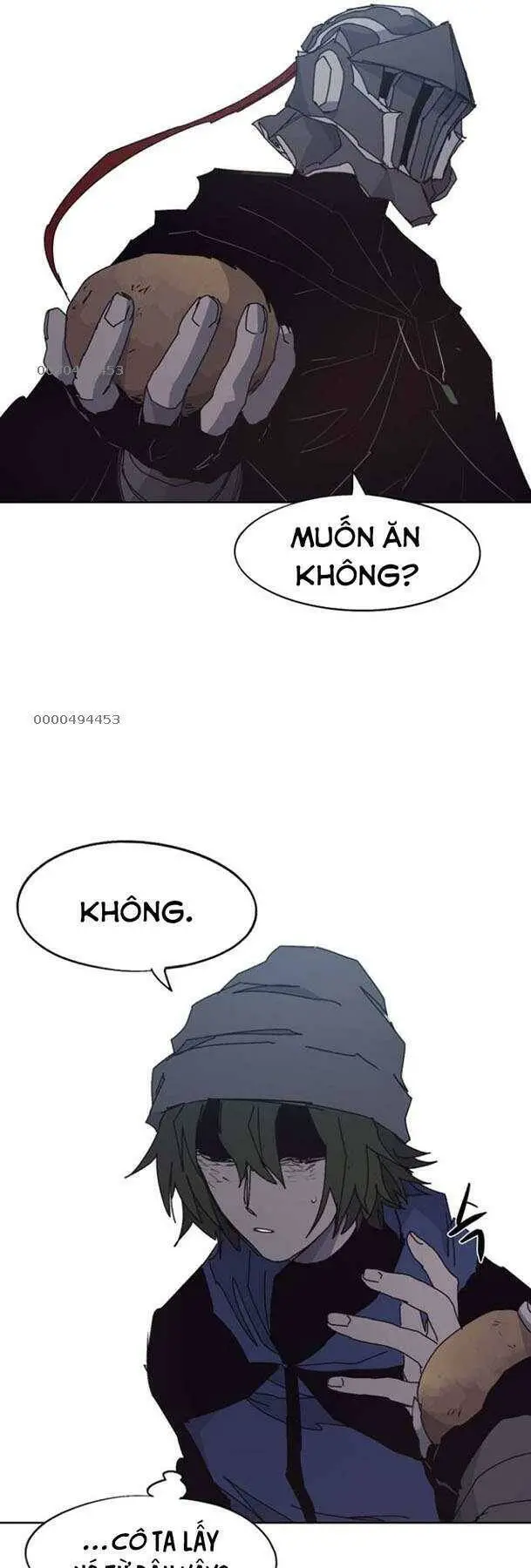 Kỵ Sĩ Báo Thù Nettruyen ZZZ Chương 135 Page 29