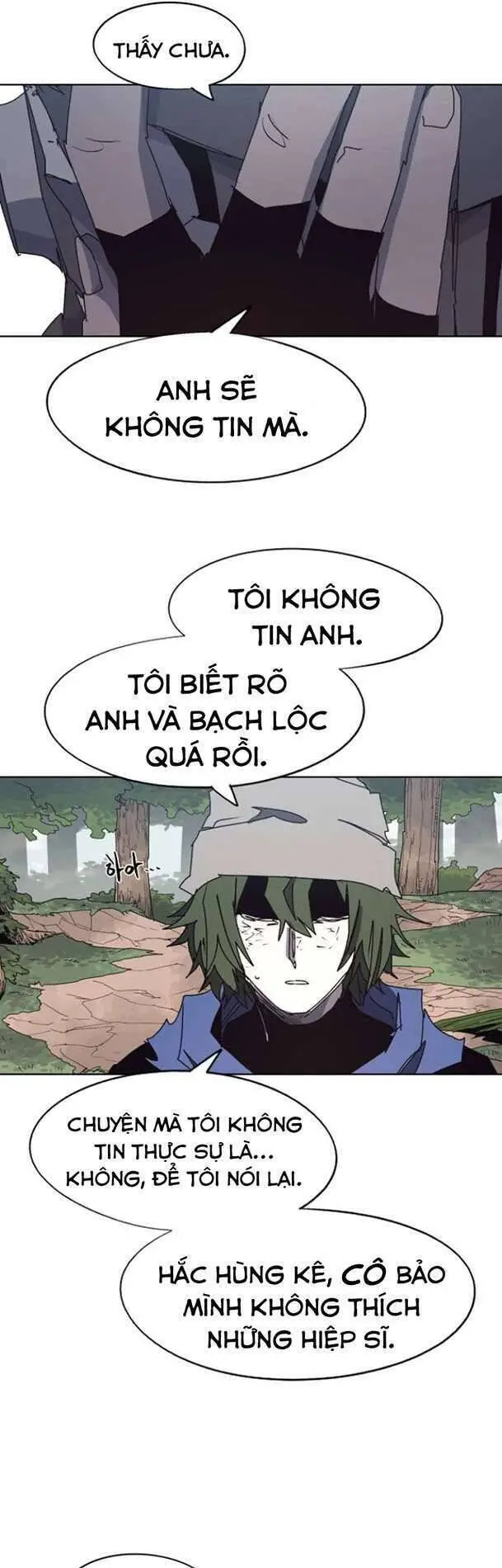 Kỵ Sĩ Báo Thù Nettruyen ZZZ Chương 135 Page 31