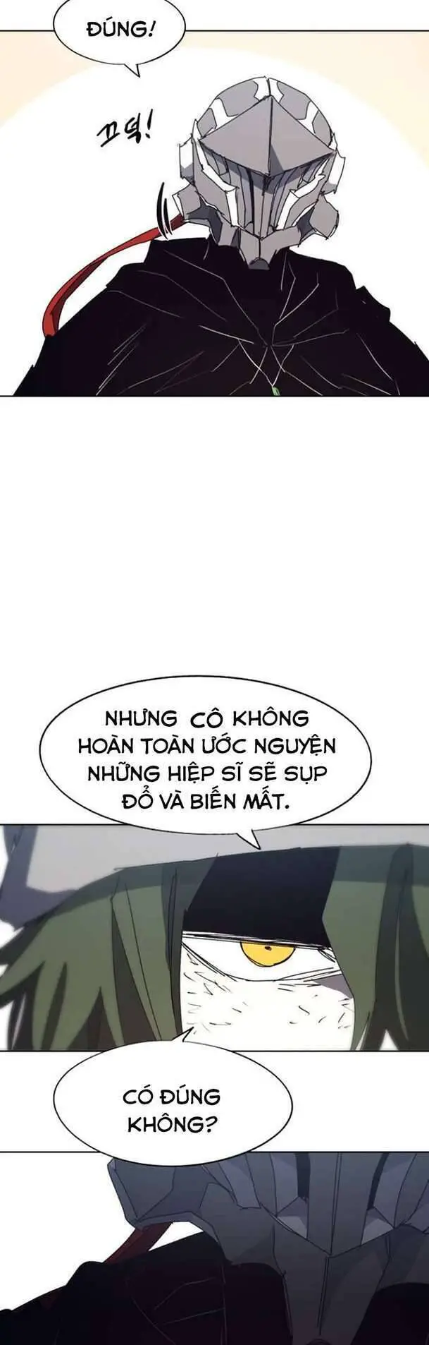 Kỵ Sĩ Báo Thù Nettruyen ZZZ Chương 135 Page 32