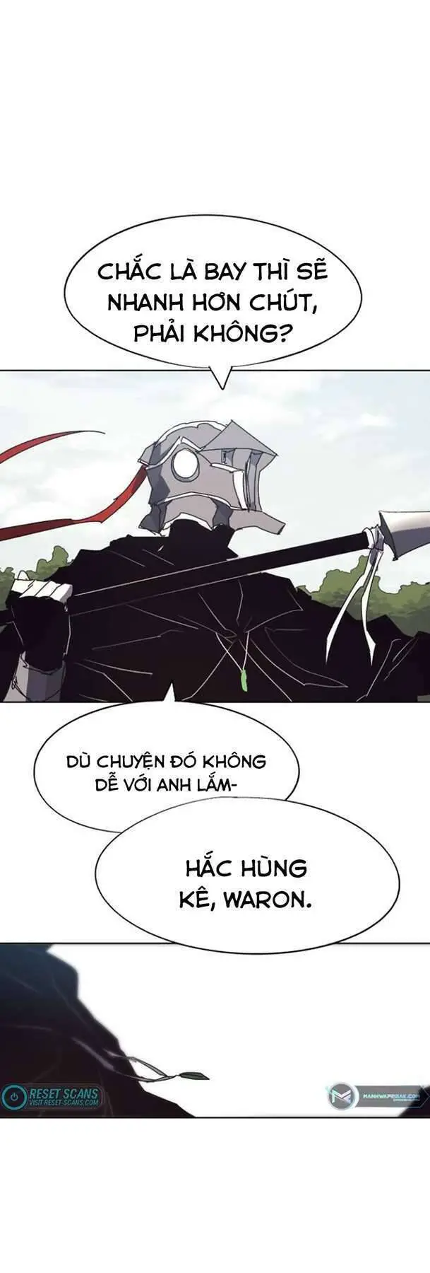 Kỵ Sĩ Báo Thù Nettruyen ZZZ Chương 135 Page 35