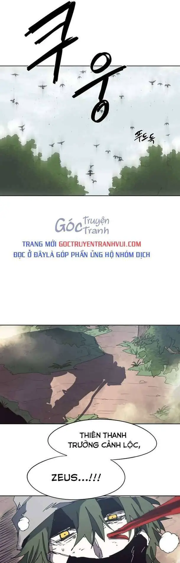 Kỵ Sĩ Báo Thù Nettruyen ZZZ Chương 135 Page 39