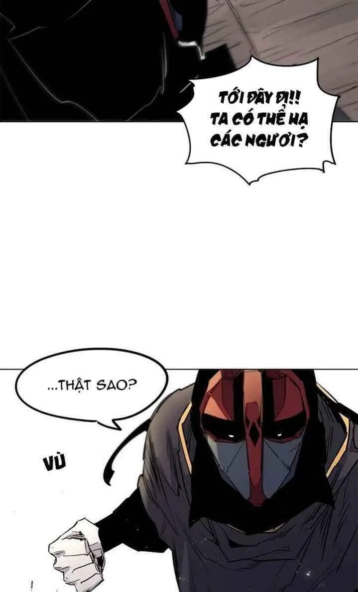 Kỵ Sĩ Báo Thù Nettruyen ZZZ Chương 4 Page 6