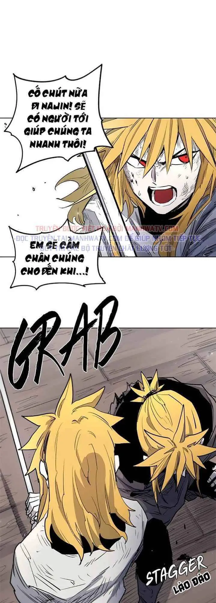 Kỵ Sĩ Báo Thù Nettruyen ZZZ Chương 4 Page 8