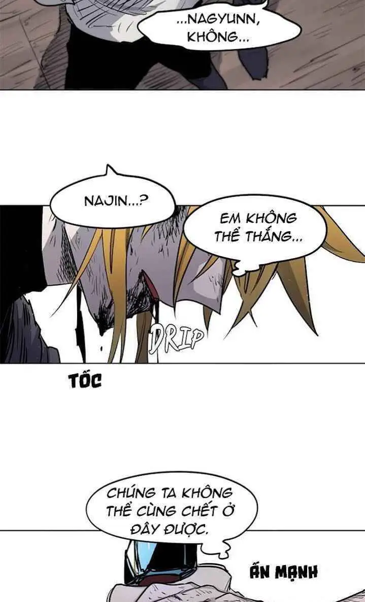 Kỵ Sĩ Báo Thù Nettruyen ZZZ Chương 4 Page 9