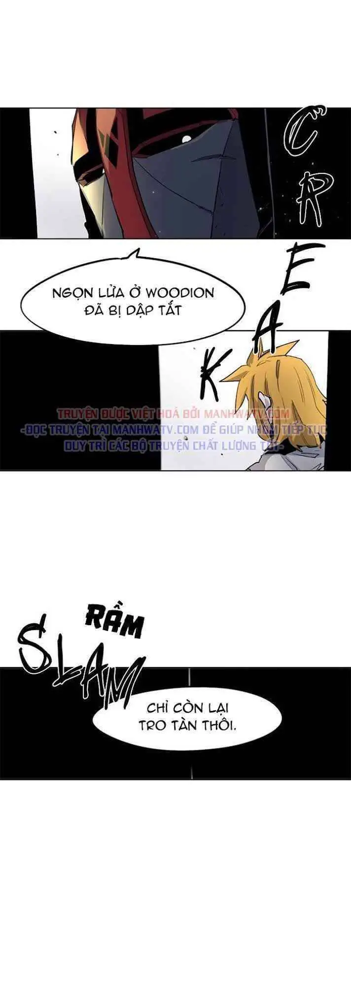Kỵ Sĩ Báo Thù Nettruyen ZZZ Chương 4 Page 20