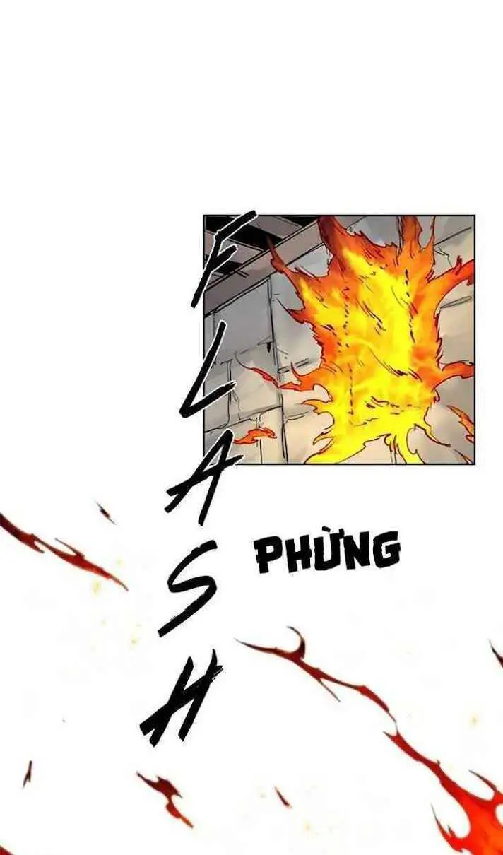 Kỵ Sĩ Báo Thù Nettruyen ZZZ Chương 4 Page 22