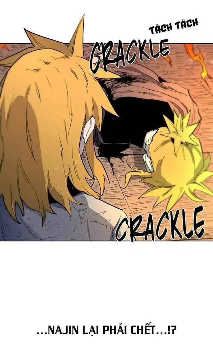 Kỵ Sĩ Báo Thù Nettruyen ZZZ Chương 4 Page 25