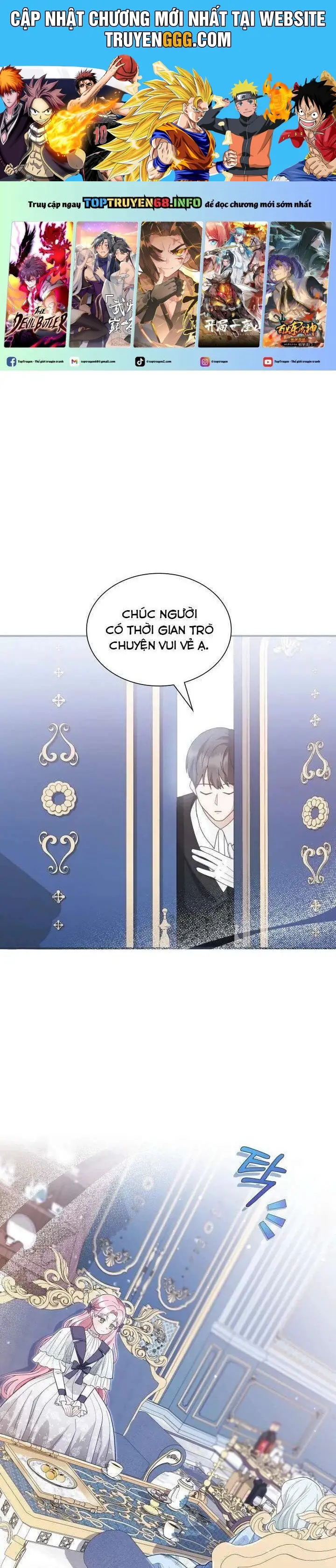Dẫu Cho Con Gái Của Kẻ Phản Diện Trùng Sinh Nettruyen ZZZ Chương 37 Page 1