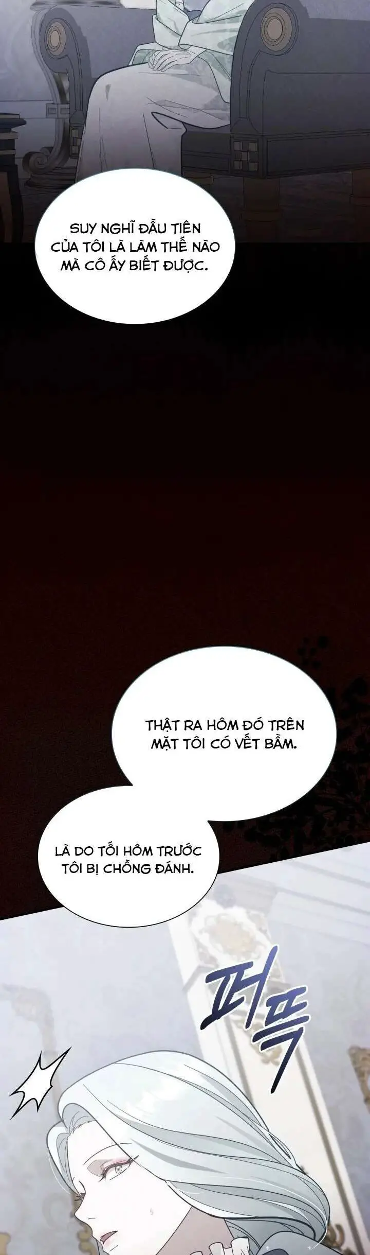 Dẫu Cho Con Gái Của Kẻ Phản Diện Trùng Sinh Nettruyen ZZZ Chương 37 Page 5