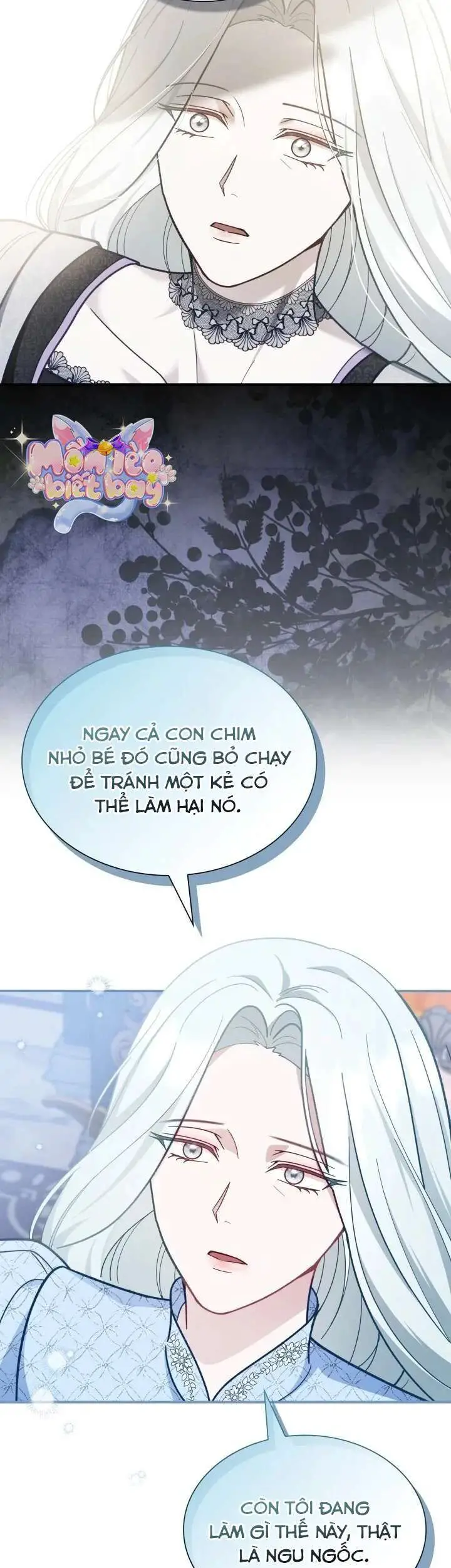 Dẫu Cho Con Gái Của Kẻ Phản Diện Trùng Sinh Nettruyen ZZZ Chương 37 Page 10