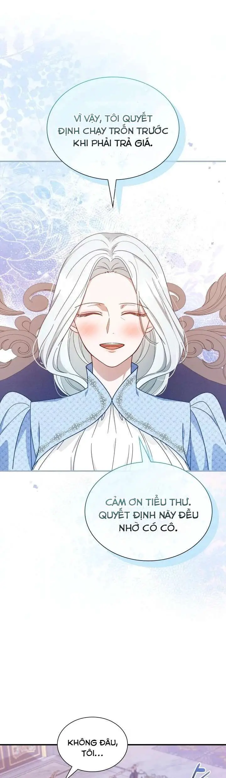 Dẫu Cho Con Gái Của Kẻ Phản Diện Trùng Sinh Nettruyen ZZZ Chương 37 Page 12