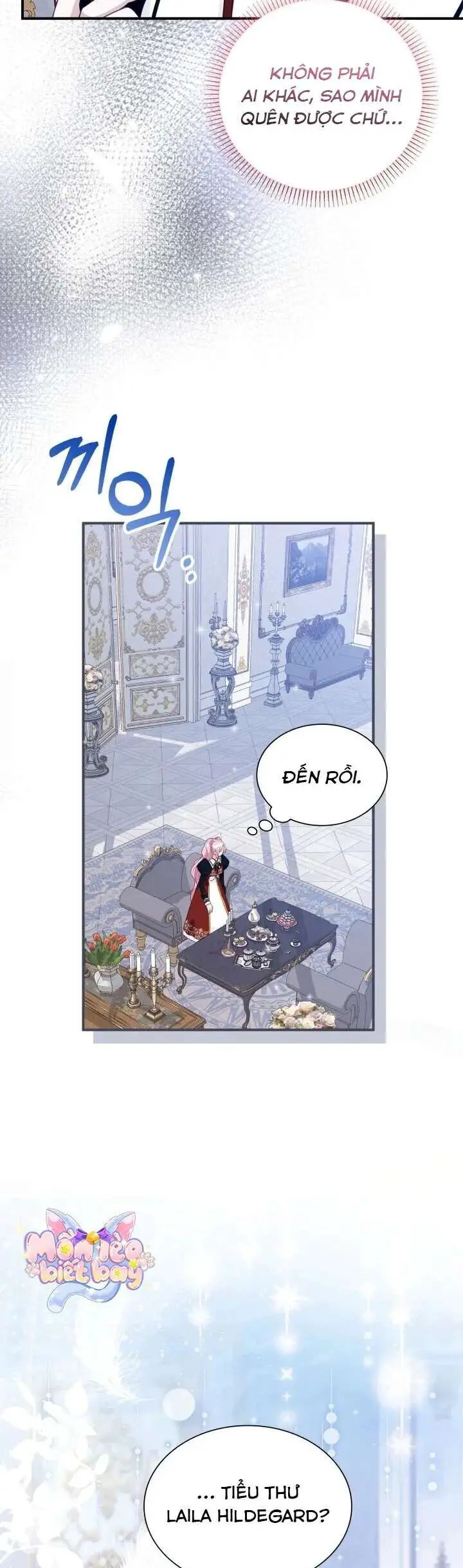 Dẫu Cho Con Gái Của Kẻ Phản Diện Trùng Sinh Nettruyen ZZZ Chương 36 Page 4