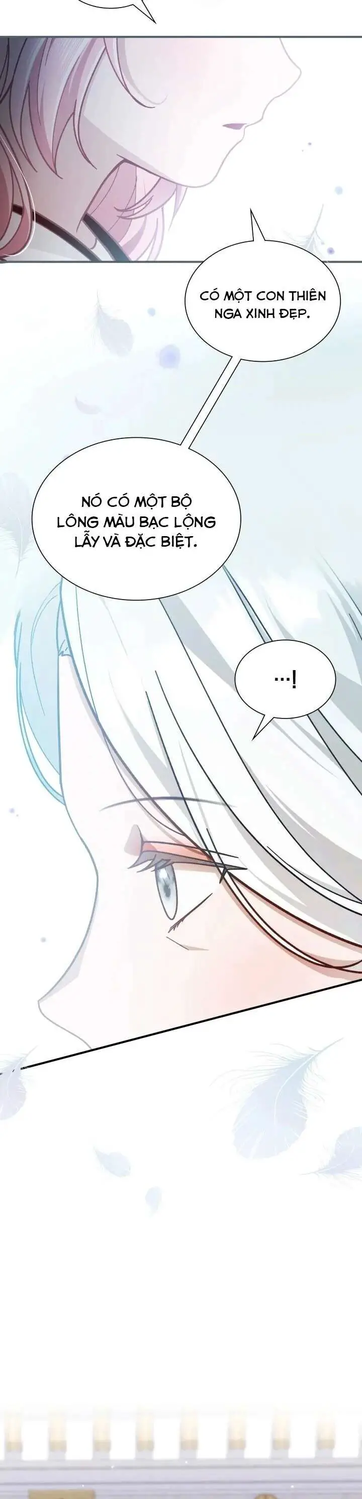 Dẫu Cho Con Gái Của Kẻ Phản Diện Trùng Sinh Nettruyen ZZZ Chương 36 Page 8