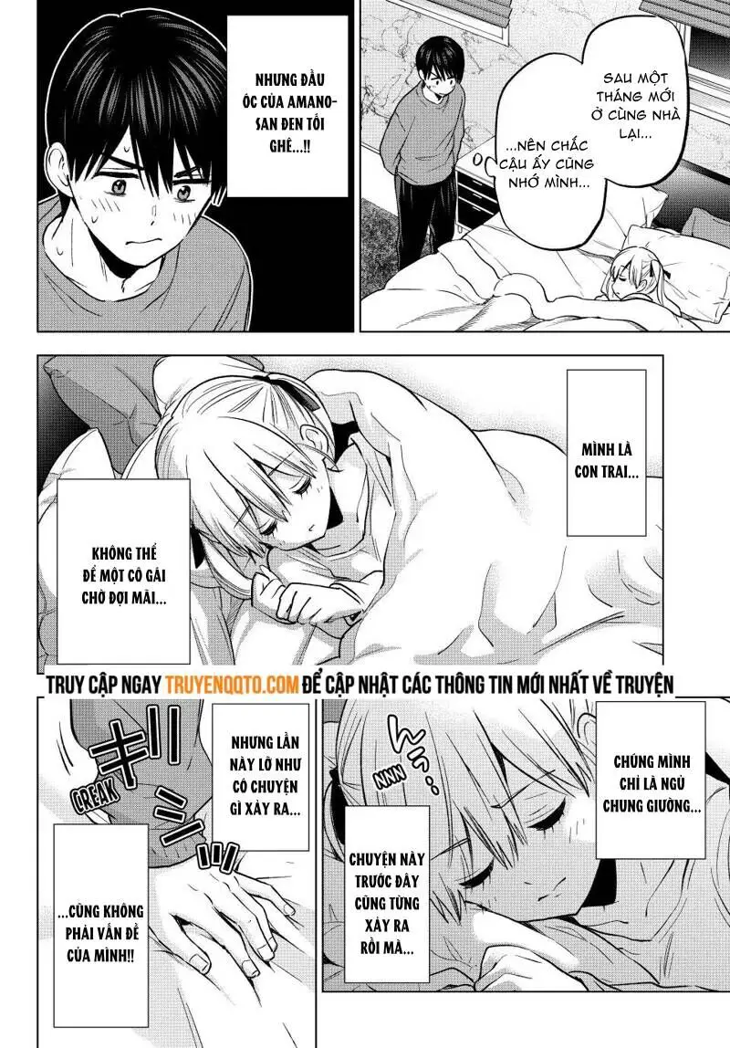 Hôn Thê Cúc Cu Nettruyen ZZZ Chương 231 Page 9