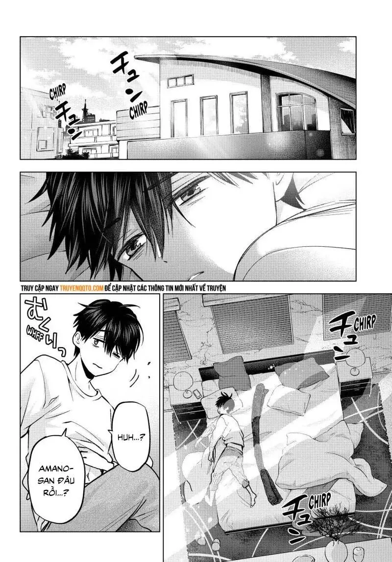 Hôn Thê Cúc Cu Nettruyen ZZZ Chương 232 Page 3