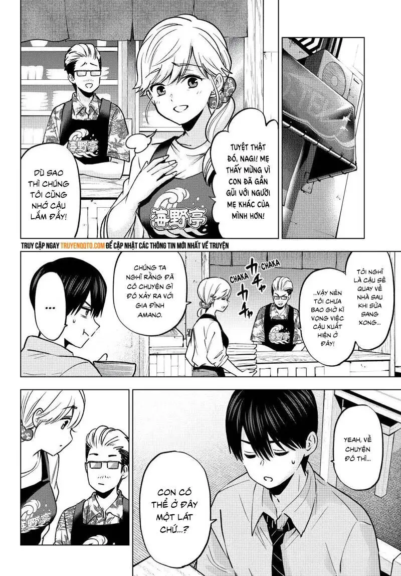 Hôn Thê Cúc Cu Nettruyen ZZZ Chương 232 Page 5