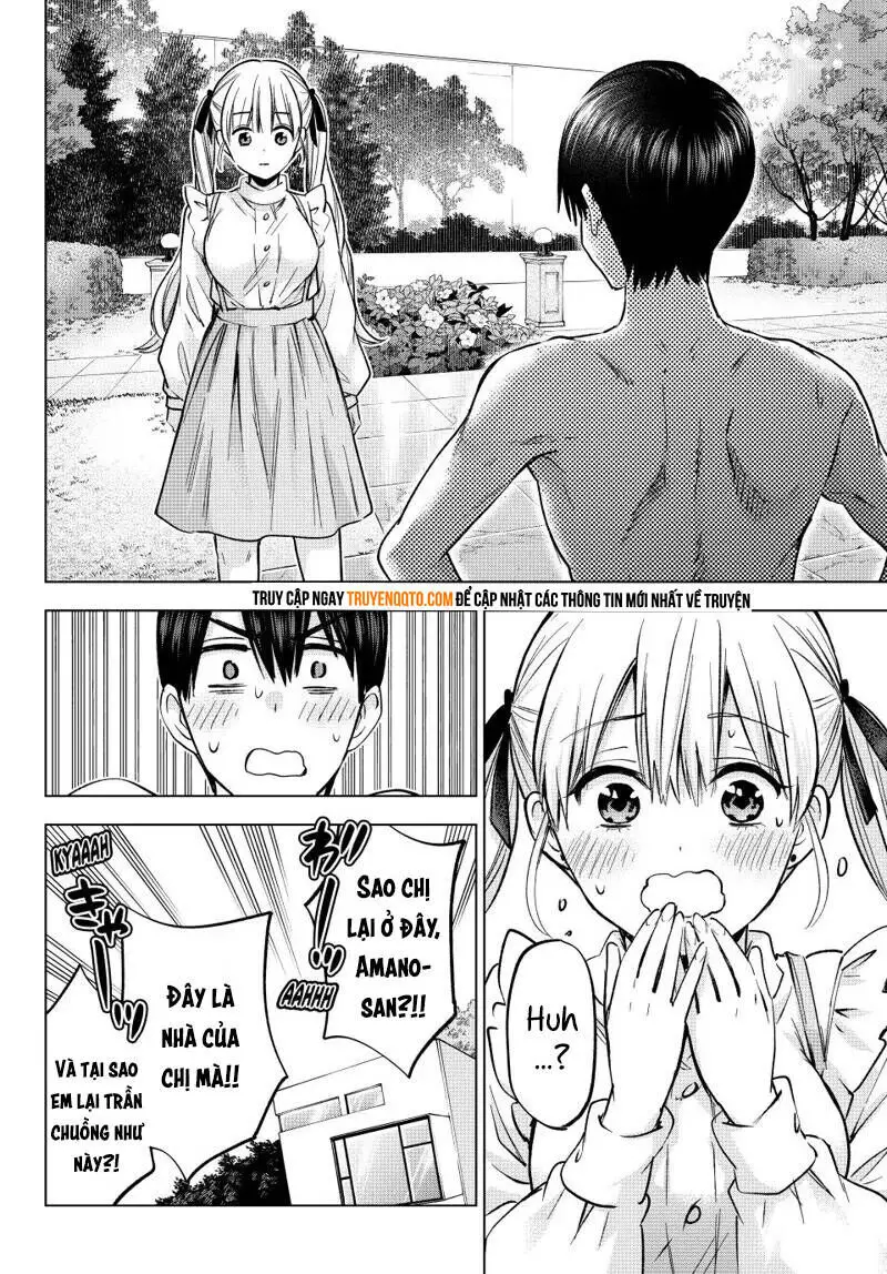 Hôn Thê Cúc Cu Nettruyen ZZZ Chương 228 Page 5