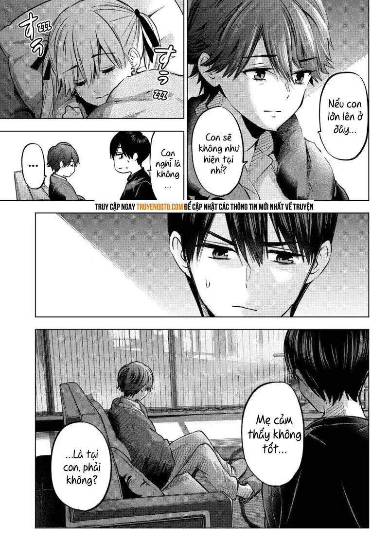 Hôn Thê Cúc Cu Nettruyen ZZZ Chương 228 Page 20