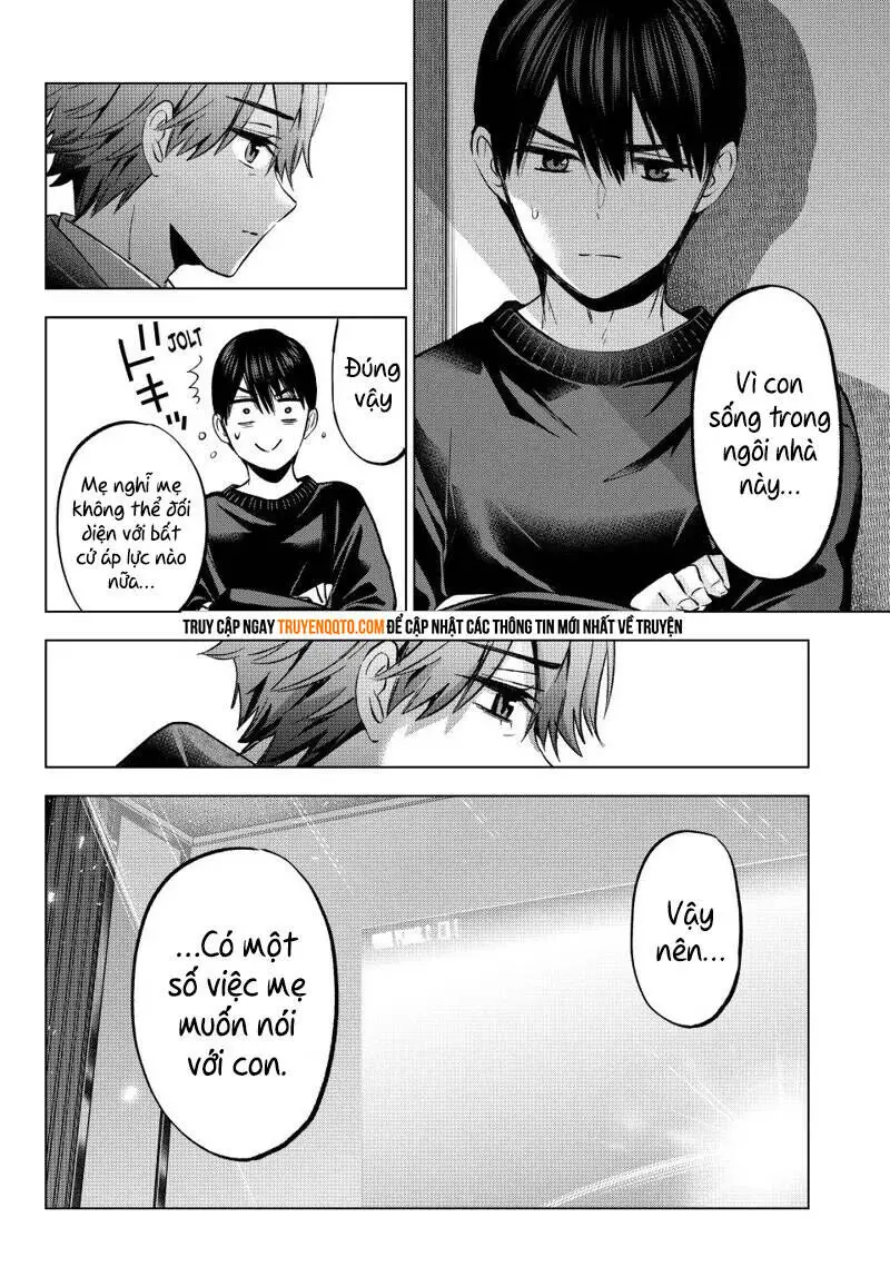 Hôn Thê Cúc Cu Nettruyen ZZZ Chương 228 Page 21