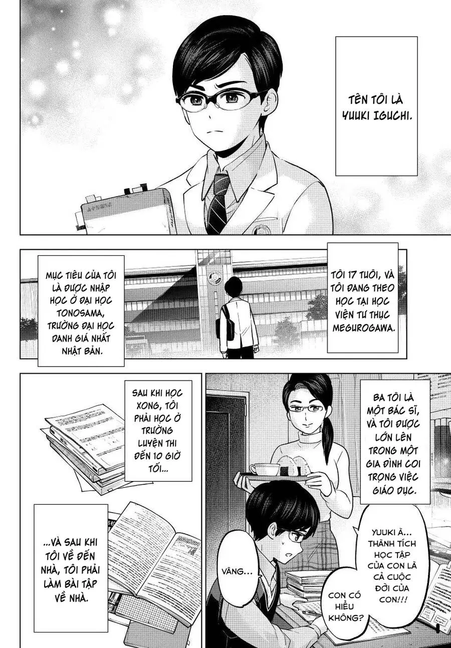 Hôn Thê Cúc Cu Nettruyen ZZZ Chương 207 Page 2