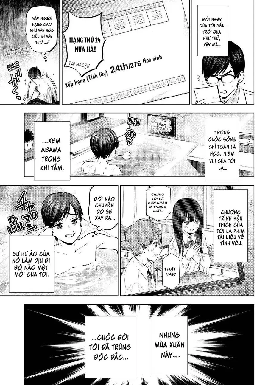 Hôn Thê Cúc Cu Nettruyen ZZZ Chương 207 Page 3