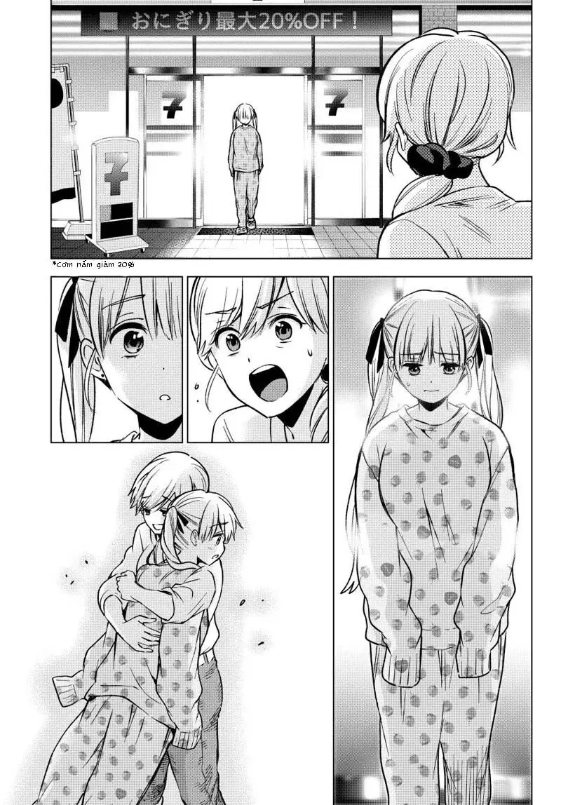 Hôn Thê Cúc Cu Nettruyen ZZZ Chương 227 Page 16