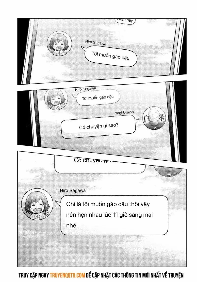 Hôn Thê Cúc Cu Nettruyen ZZZ Chương 203 Page 1