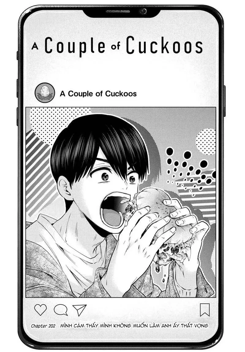 Hôn Thê Cúc Cu Nettruyen ZZZ Chương 202 Page 1