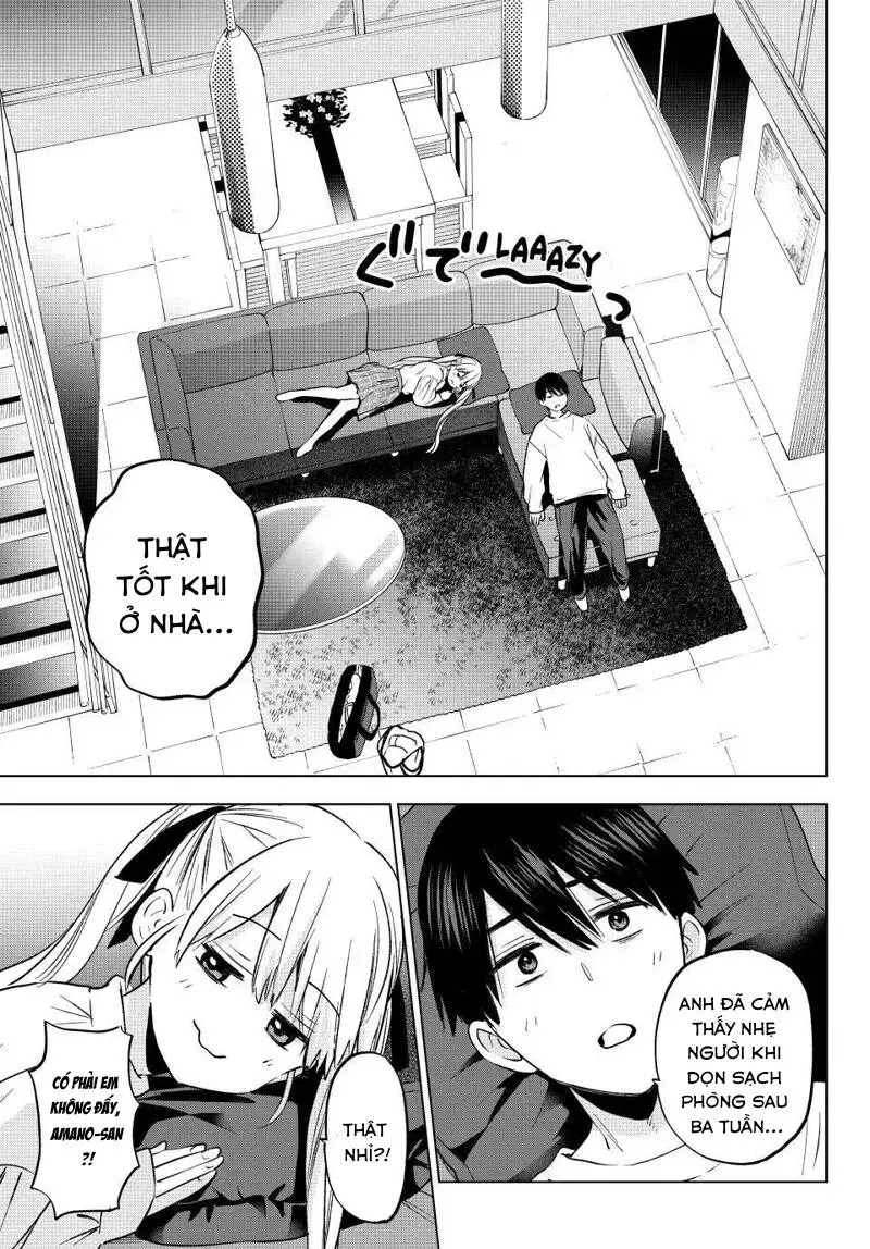 Hôn Thê Cúc Cu Nettruyen ZZZ Chương 202 Page 15