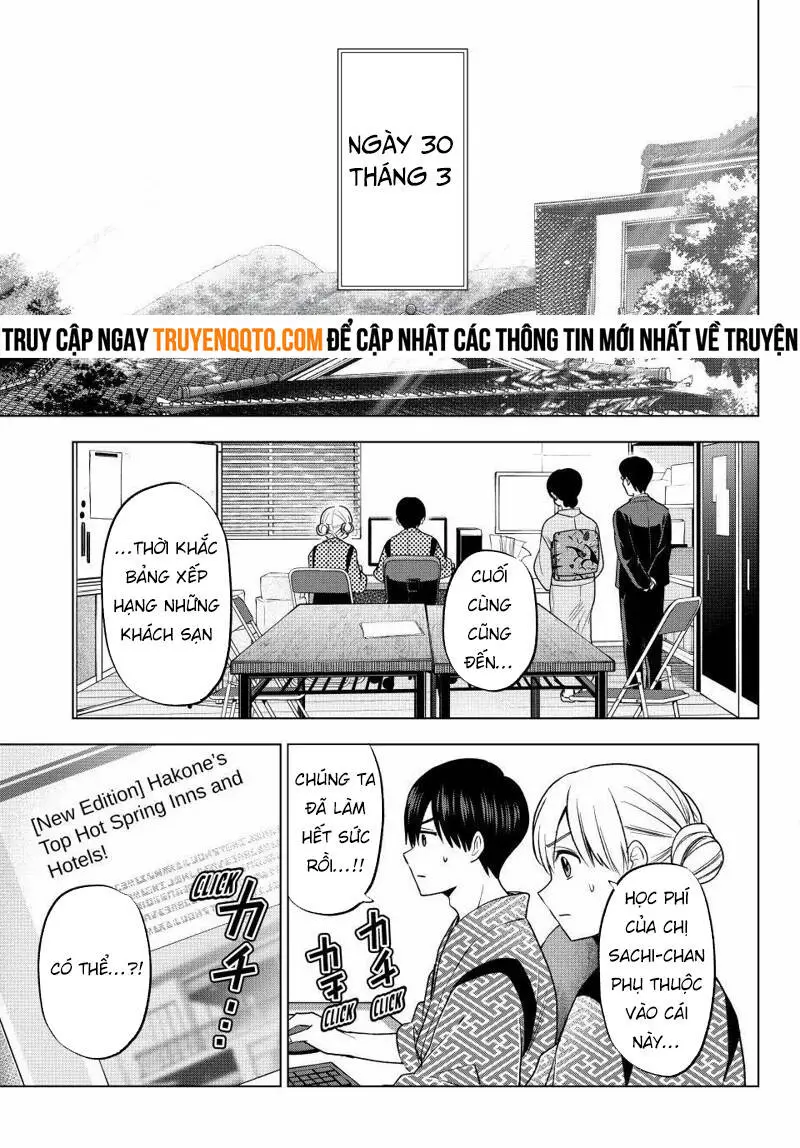 Hôn Thê Cúc Cu Nettruyen ZZZ Chương 200 Page 9