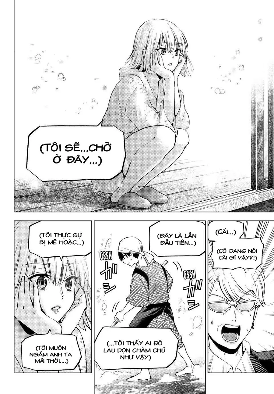 Hôn Thê Cúc Cu Nettruyen ZZZ Chương 199 Page 6