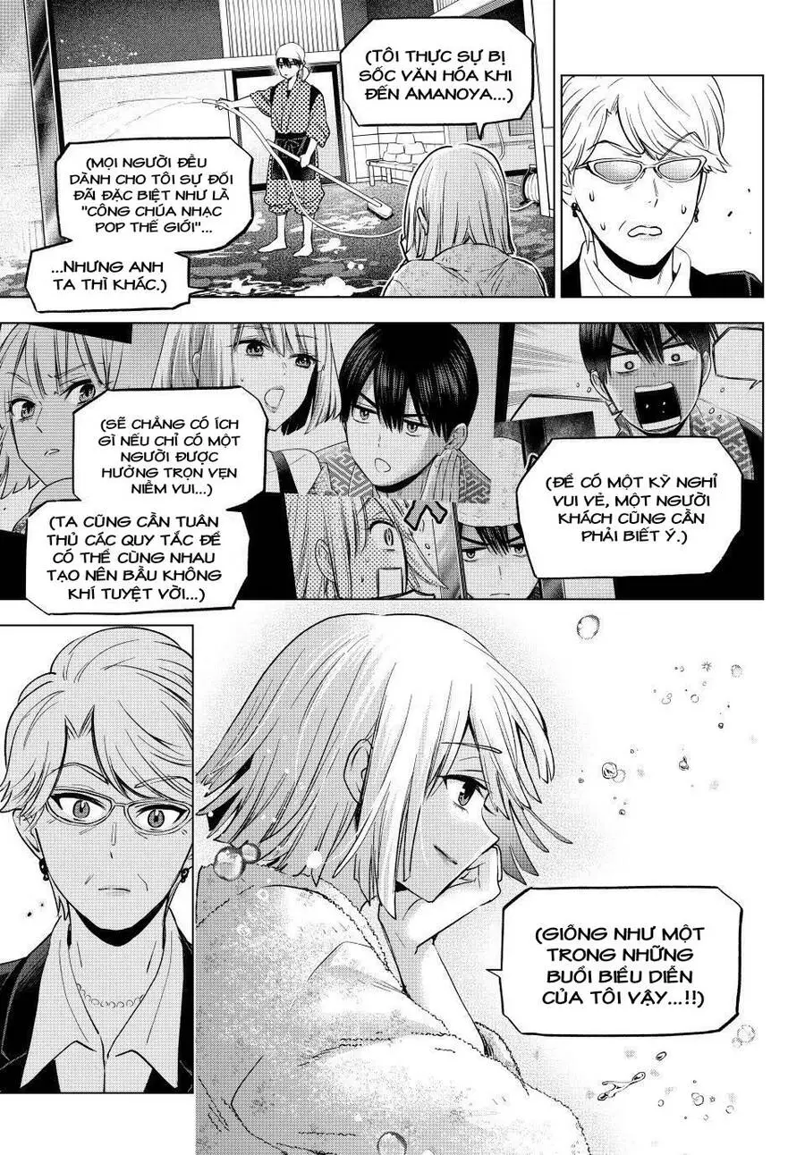 Hôn Thê Cúc Cu Nettruyen ZZZ Chương 199 Page 7