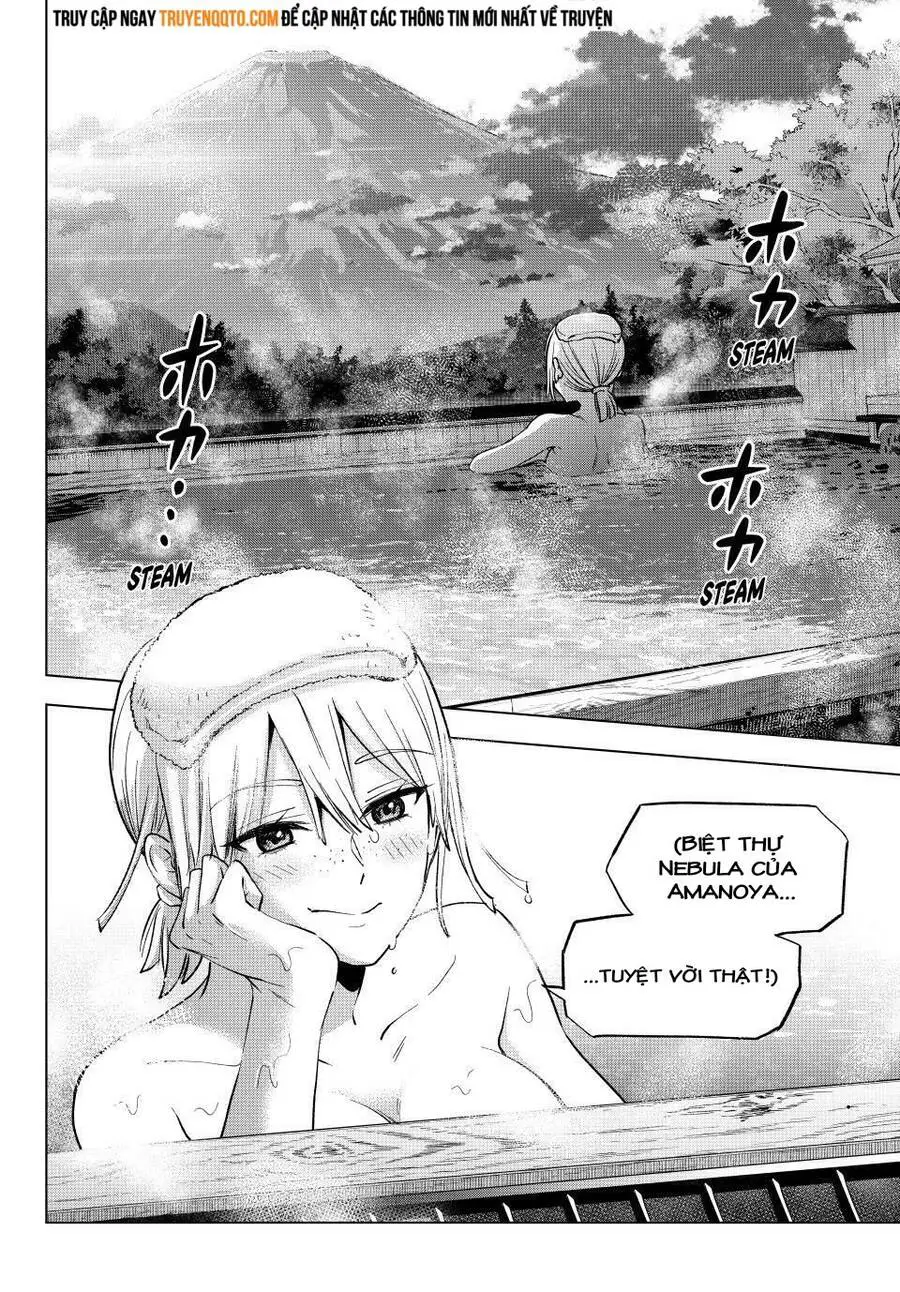 Hôn Thê Cúc Cu Nettruyen ZZZ Chương 199 Page 13