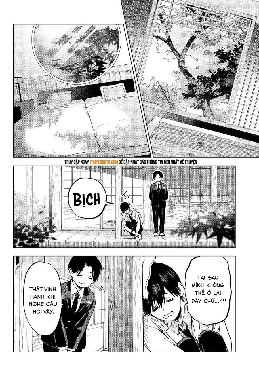 Hôn Thê Cúc Cu Nettruyen ZZZ Chương 214 Page 13