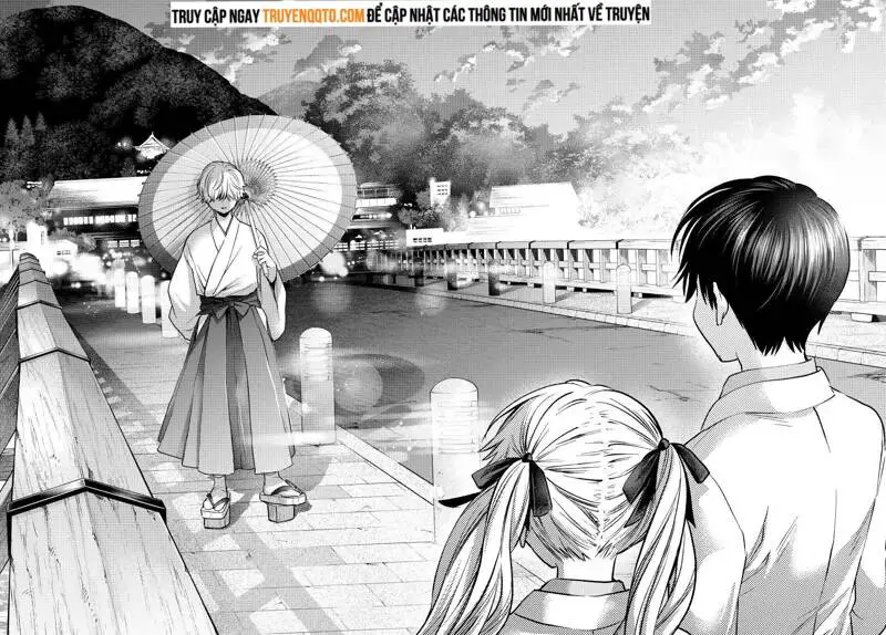 Hôn Thê Cúc Cu Nettruyen ZZZ Chương 214 Page 17
