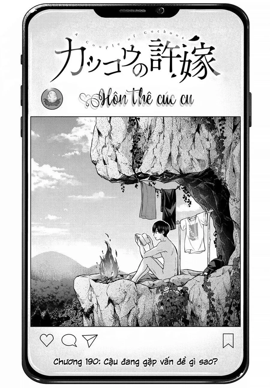Hôn Thê Cúc Cu Nettruyen ZZZ Chương 190 Page 2