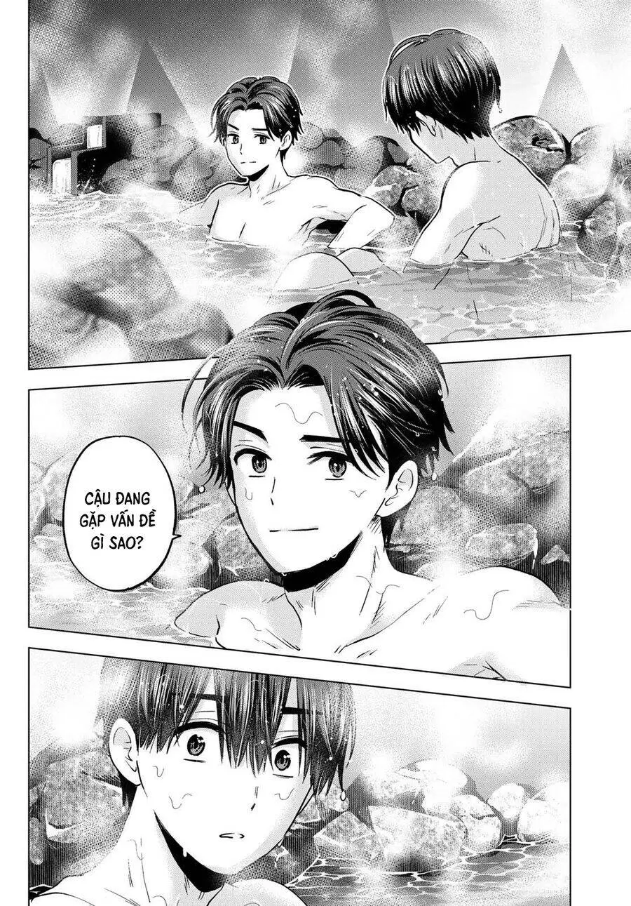 Hôn Thê Cúc Cu Nettruyen ZZZ Chương 190 Page 3