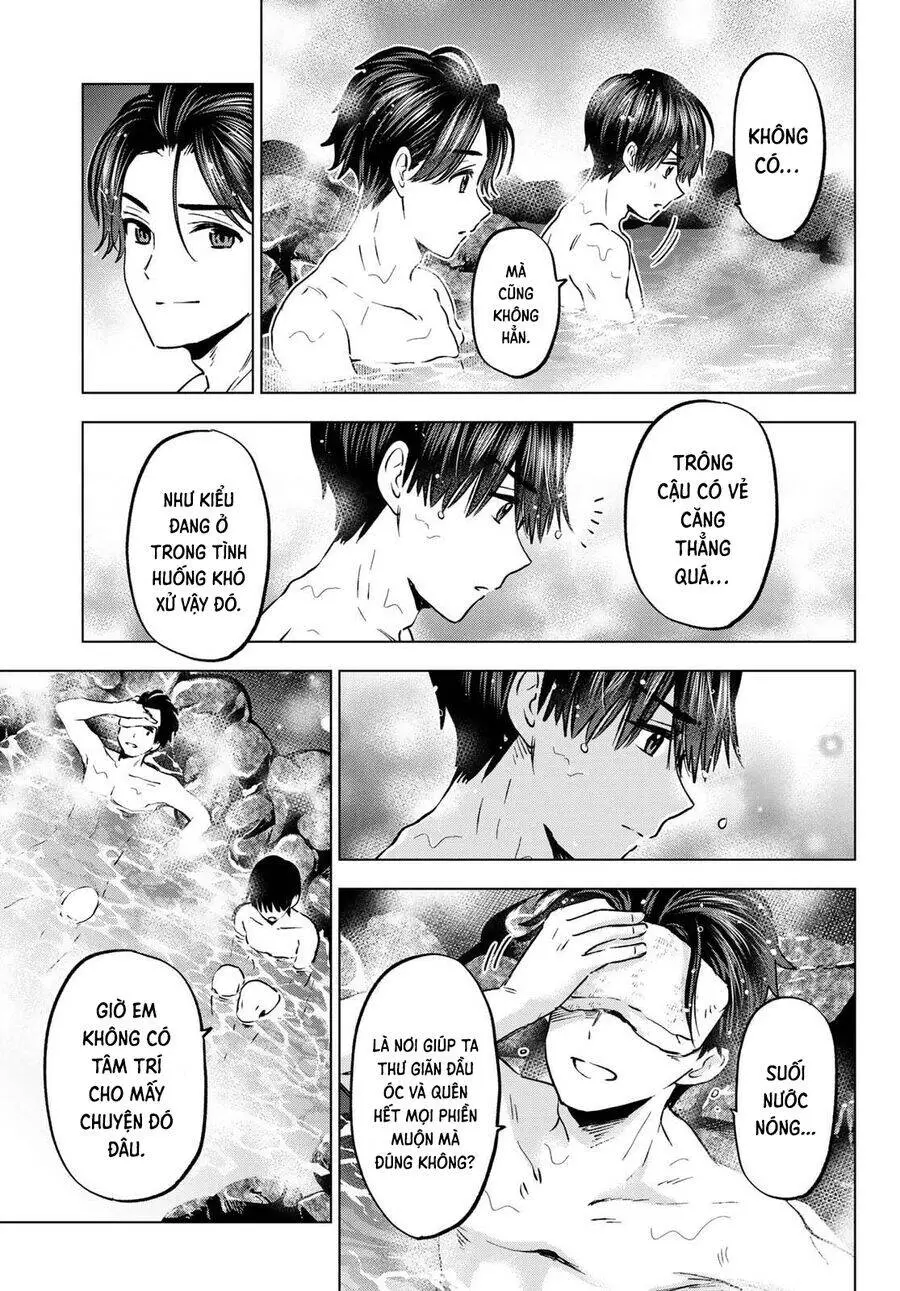 Hôn Thê Cúc Cu Nettruyen ZZZ Chương 190 Page 4