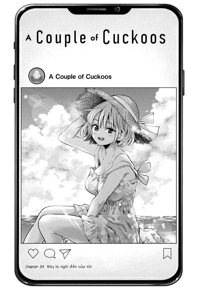 Hôn Thê Cúc Cu Nettruyen ZZZ Chương 215 Page 1