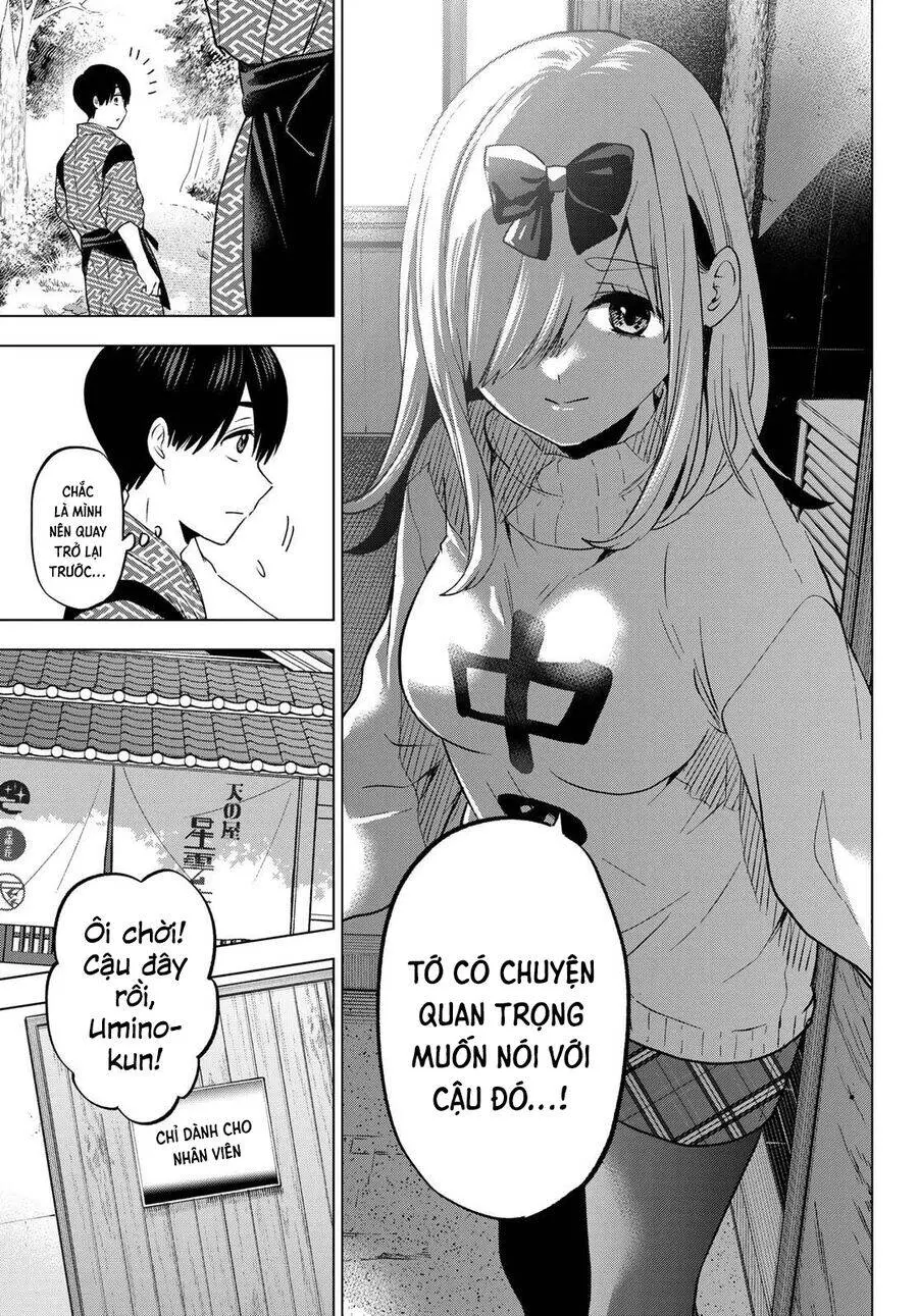 Hôn Thê Cúc Cu Nettruyen ZZZ Chương 191 Page 20