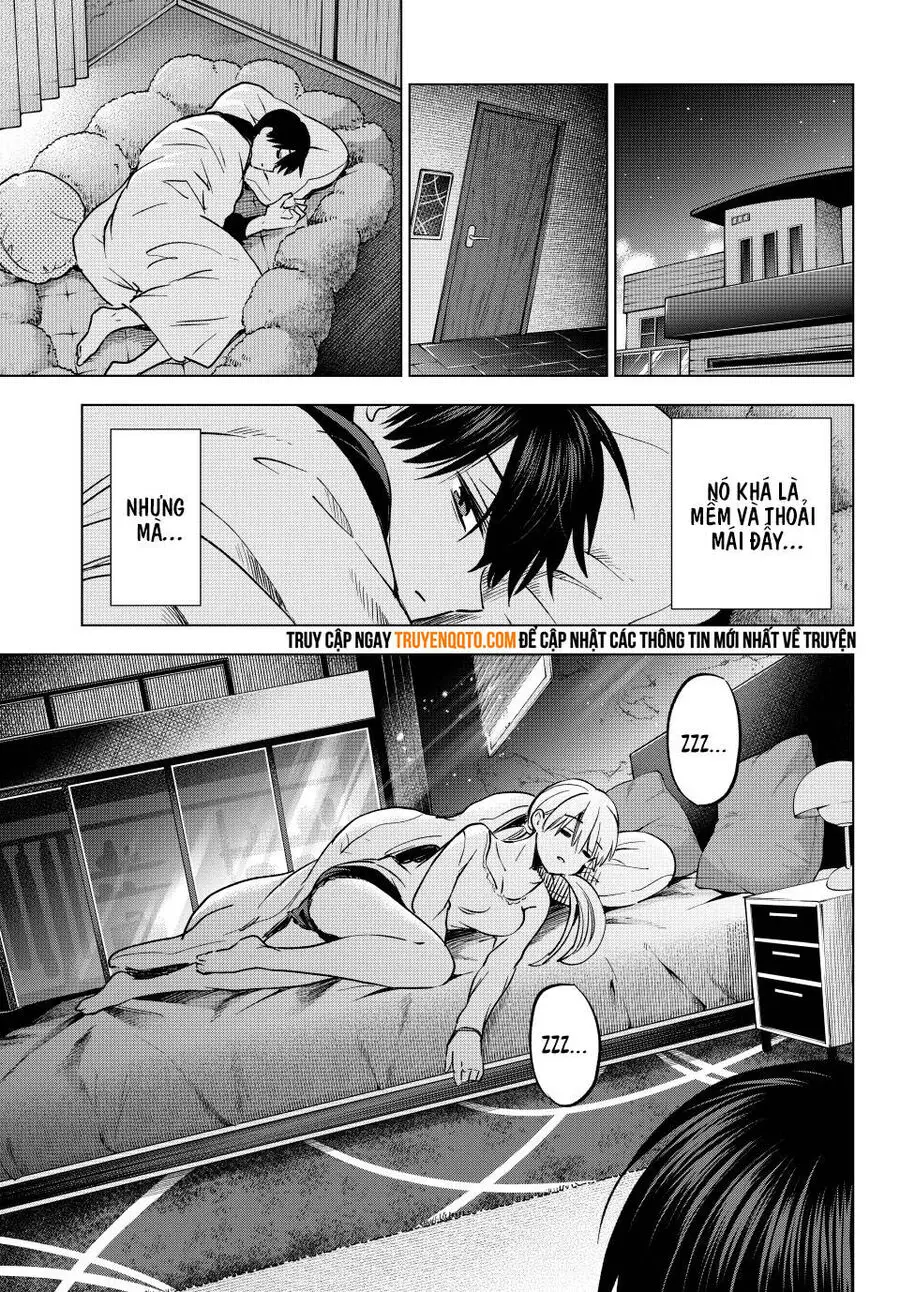 Hôn Thê Cúc Cu Nettruyen ZZZ Chương 234 Page 8
