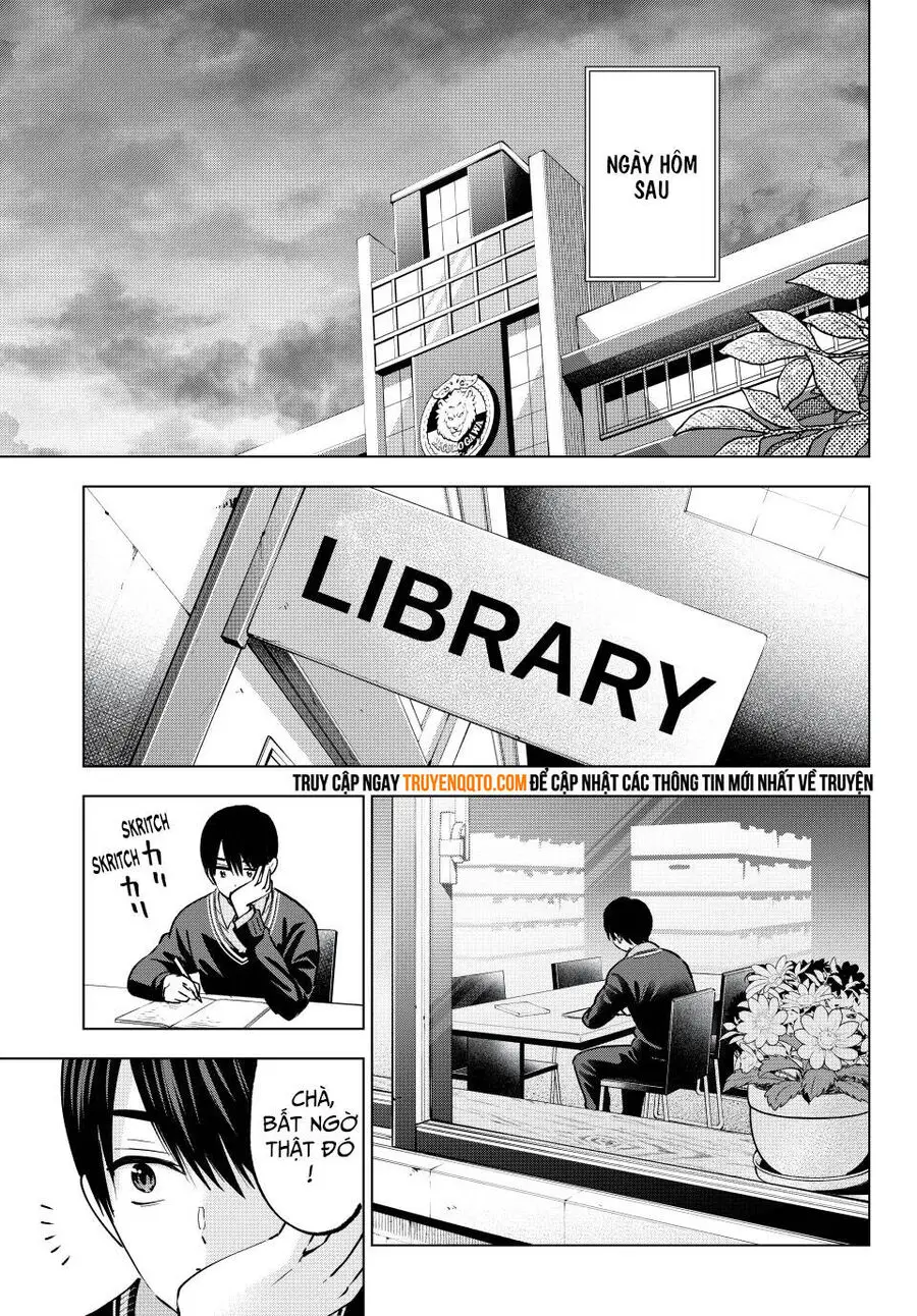 Hôn Thê Cúc Cu Nettruyen ZZZ Chương 234 Page 10