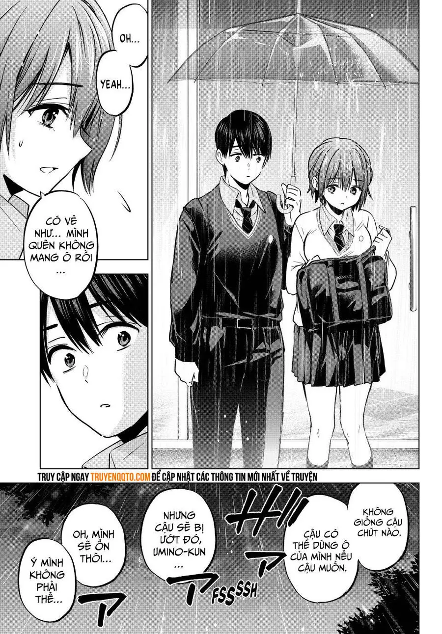 Hôn Thê Cúc Cu Nettruyen ZZZ Chương 234 Page 18