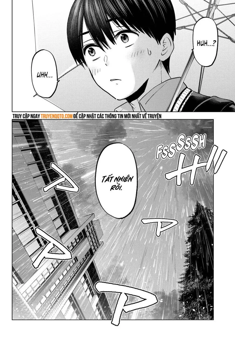 Hôn Thê Cúc Cu Nettruyen ZZZ Chương 234 Page 20