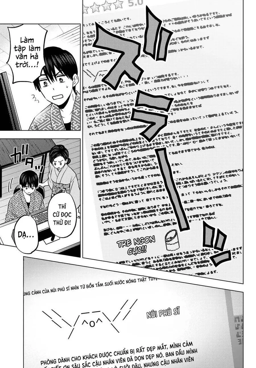 Hôn Thê Cúc Cu Nettruyen ZZZ Chương 193 Page 10