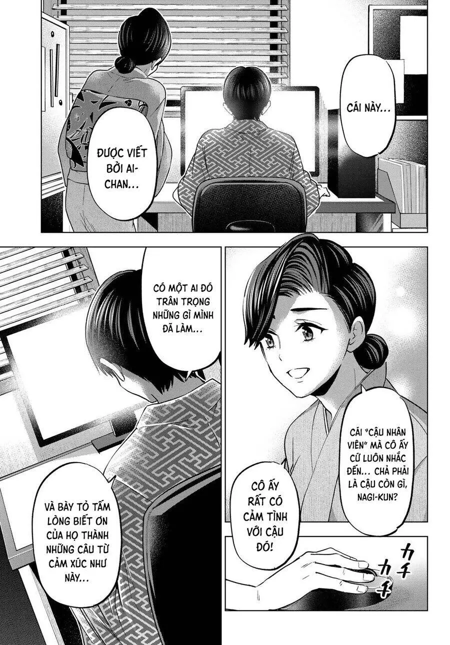Hôn Thê Cúc Cu Nettruyen ZZZ Chương 193 Page 12